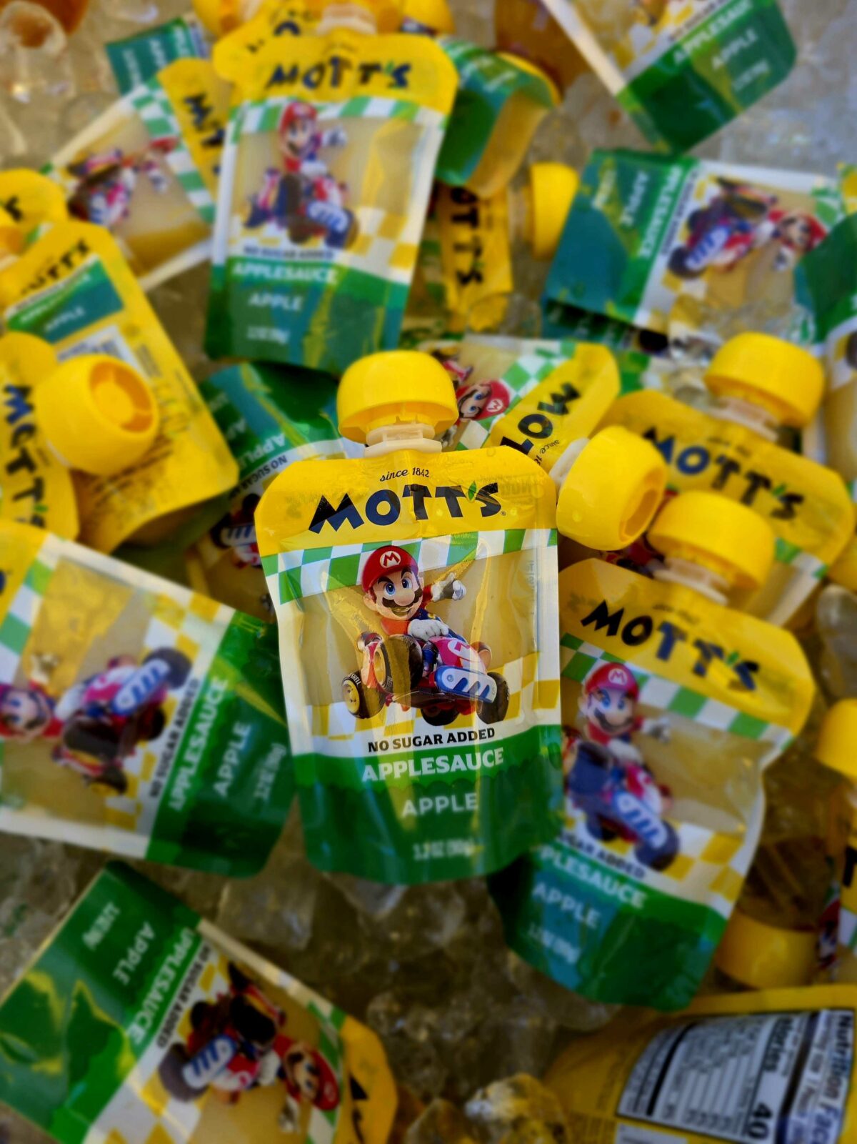 What a Great Brand Activation Looks Like: Inside the Mott’s and GameTruck LPGA Weekend